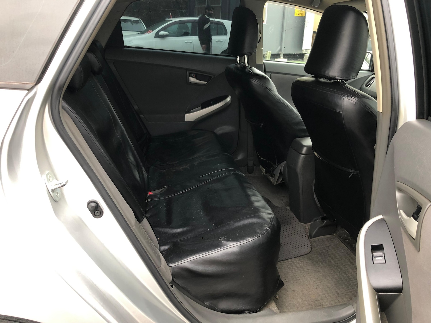 Used Toyota Prius for sale - 76531505: Photo 16