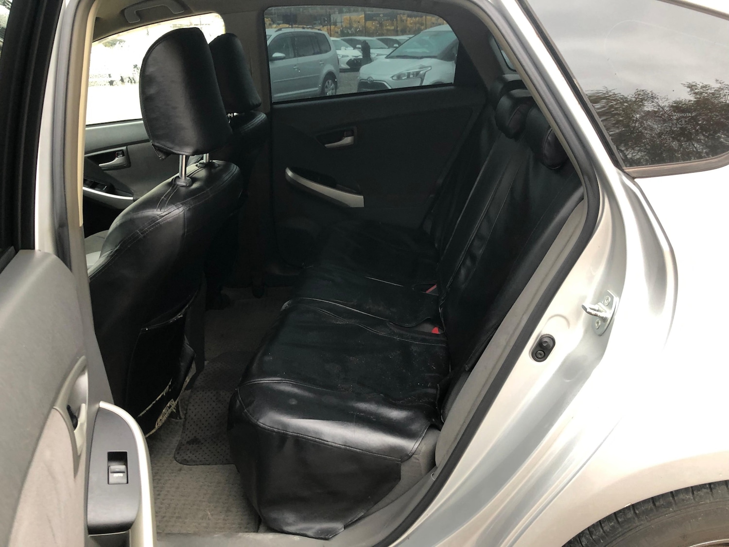 Used Toyota Prius for sale - 76531505: Photo 18