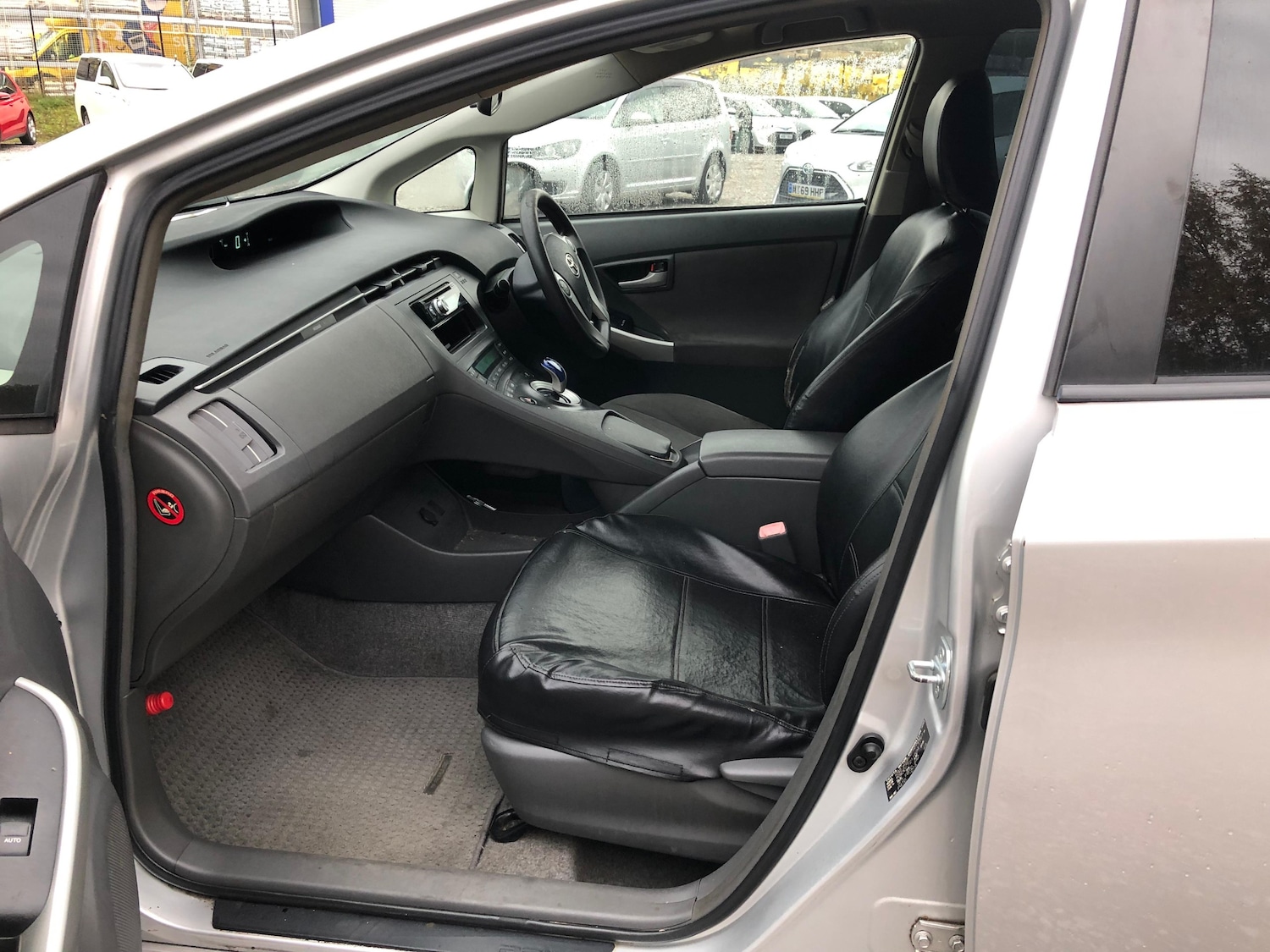 Used Toyota Prius for sale - 76531505: Photo 19