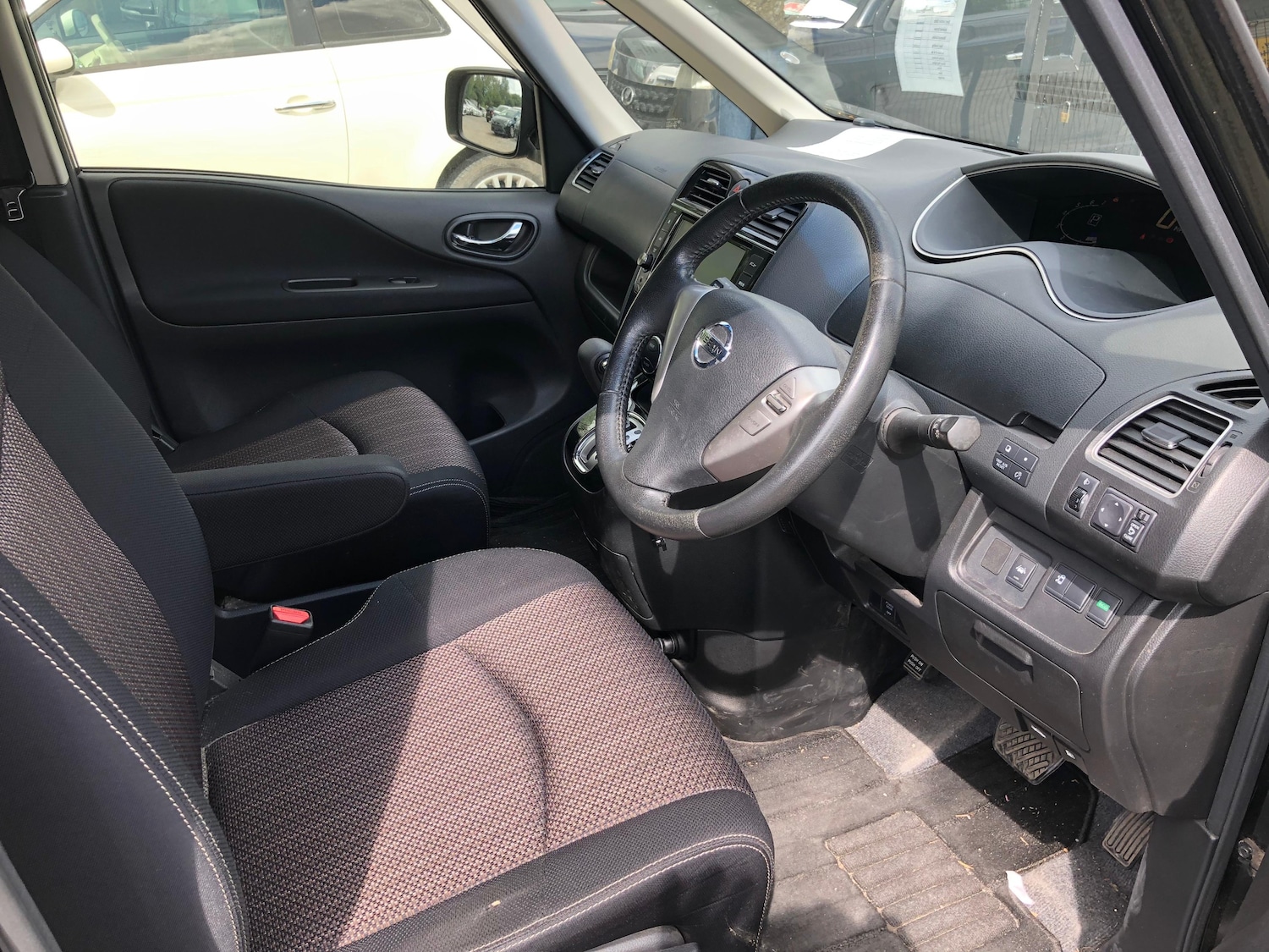 Vehicle 11