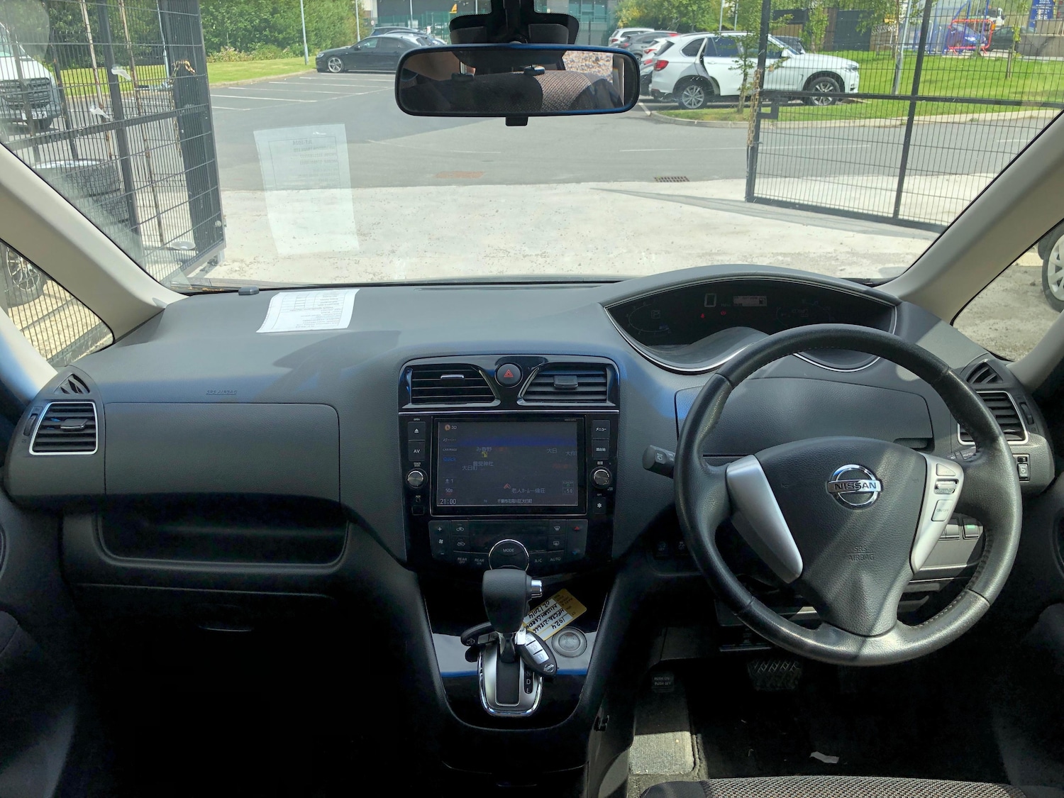 Vehicle 13