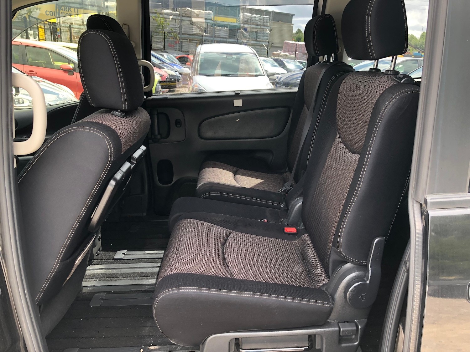Vehicle 17