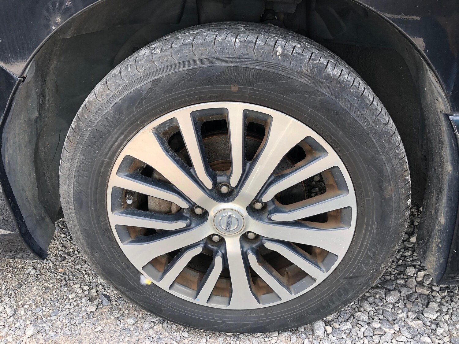 Vehicle 24