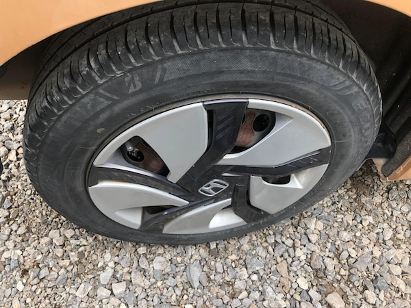 Used Honda Fit 2025 for sale - 75371588: Photo 10