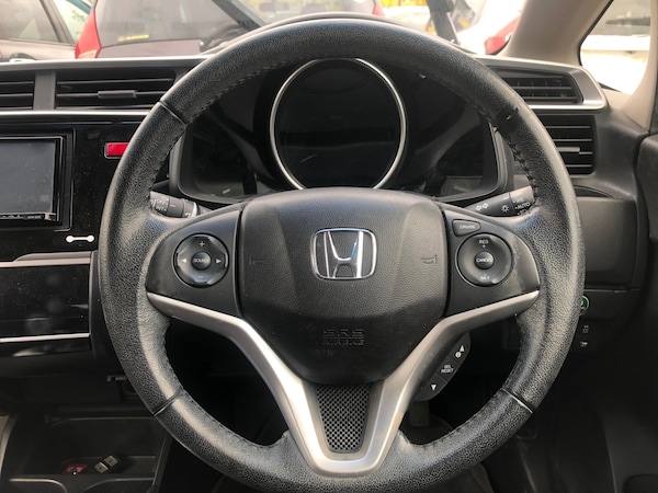 Used Honda Fit 2025 for sale - 75371588: Photo 15