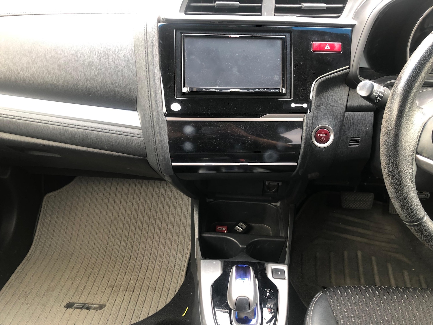 Vehicle 16