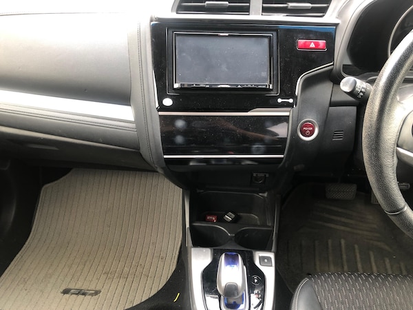 Used Honda Fit 2025 for sale - 75371588: Photo 16
