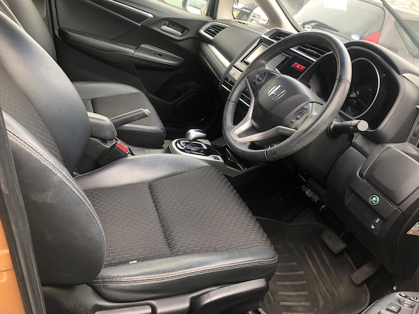 Used Honda Fit 2025 for sale - 75371588: Photo 21