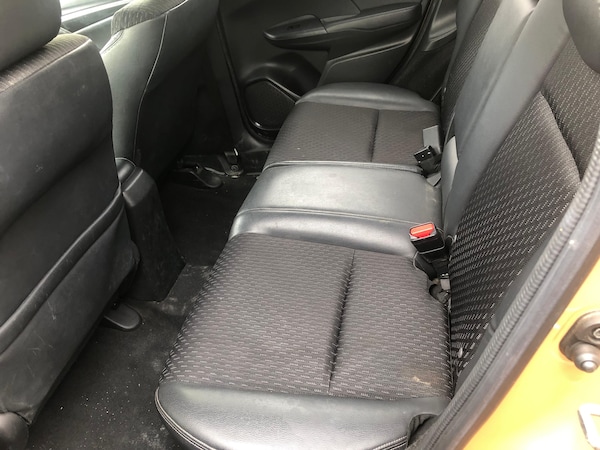 Used Honda Fit 2025 for sale - 75371588: Photo 22