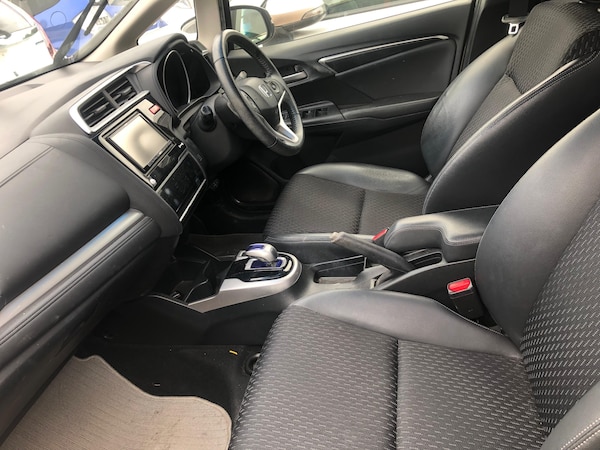 Used Honda Fit 2025 for sale - 75371588: Photo 23