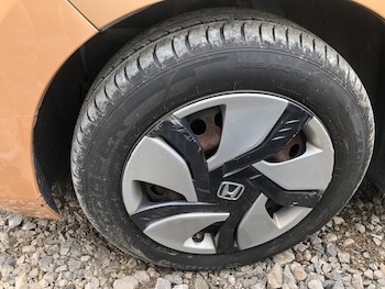 Used Honda Fit 2014 for sale - 75371588: Photo