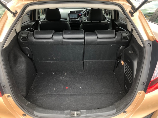 Used Honda Fit 2025 for sale - 75371588: Photo 7