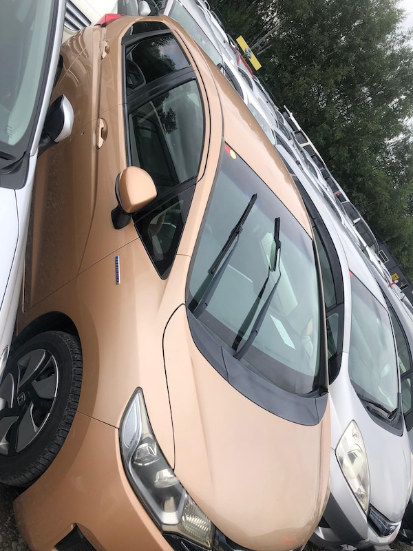 Used Honda Fit 2025 for sale - 75371588: Photo 9