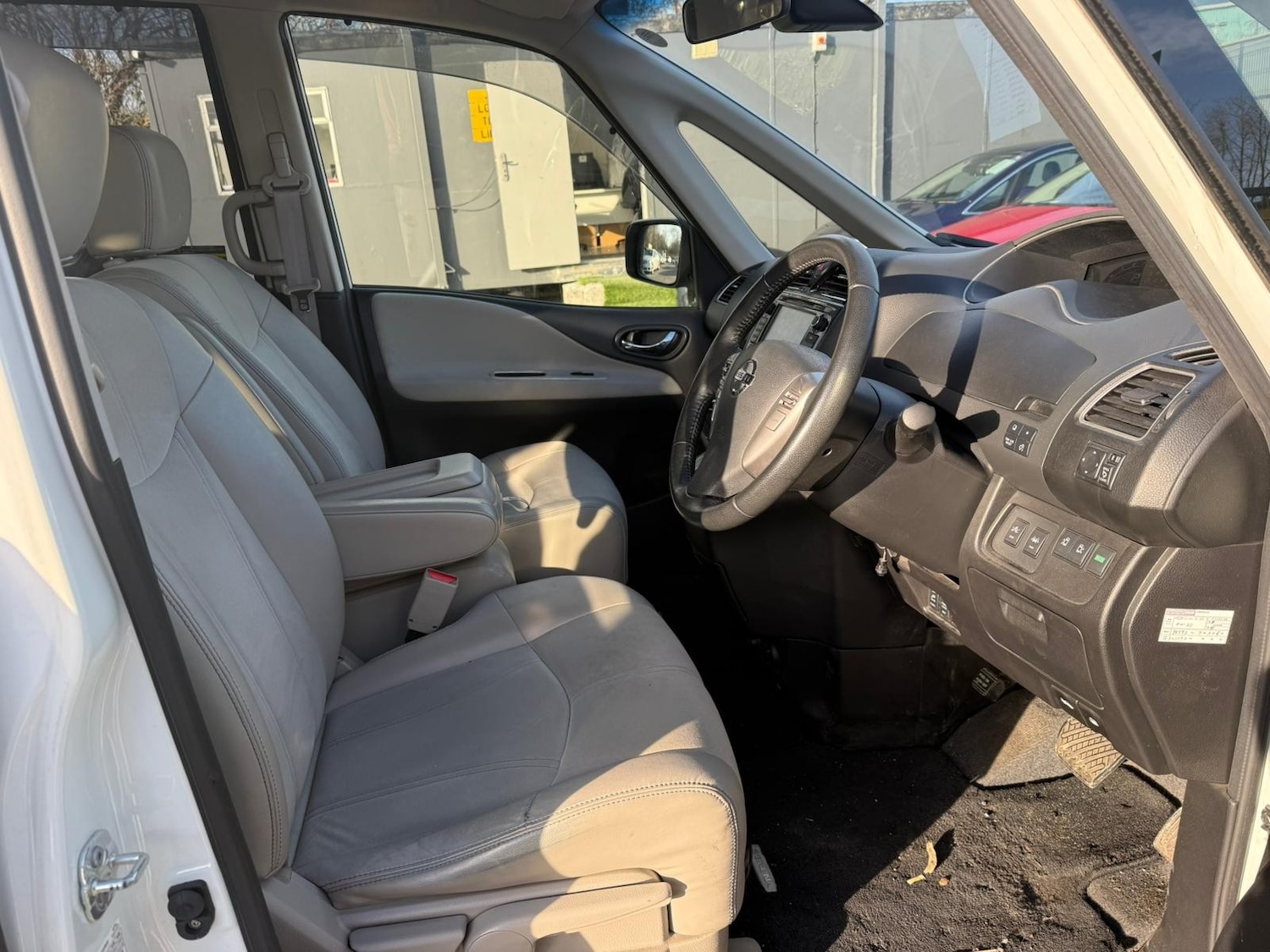 Used Nissan Serena 2026 for sale - 77319692: Photo 11