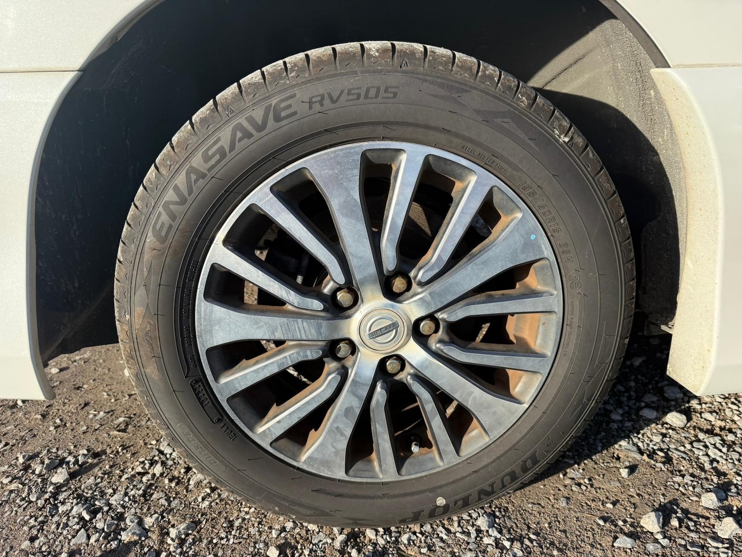 Used Nissan Serena 2026 for sale - 77319692: Photo 13