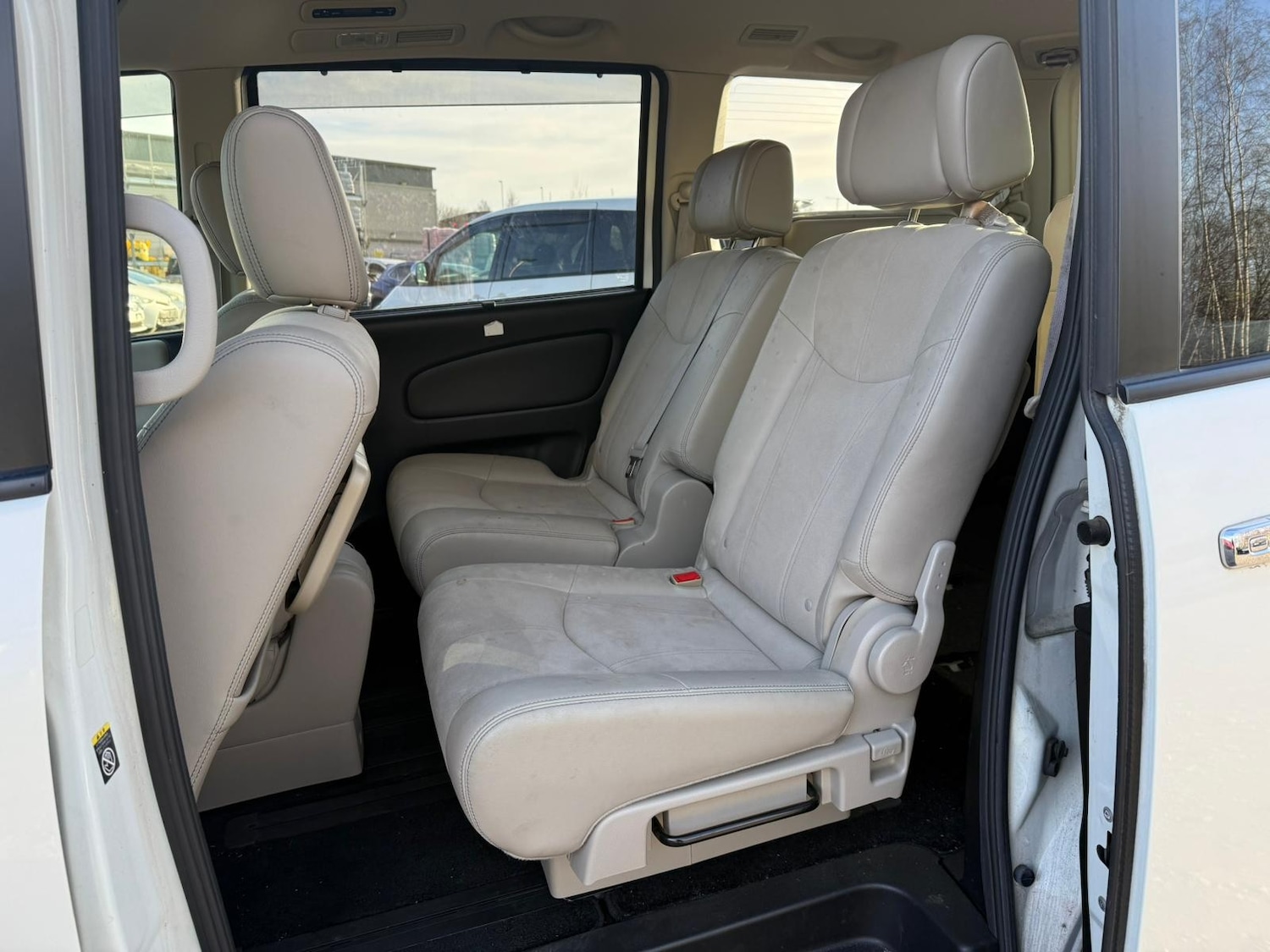 Used Nissan Serena 2026 for sale - 77319692: Photo 16