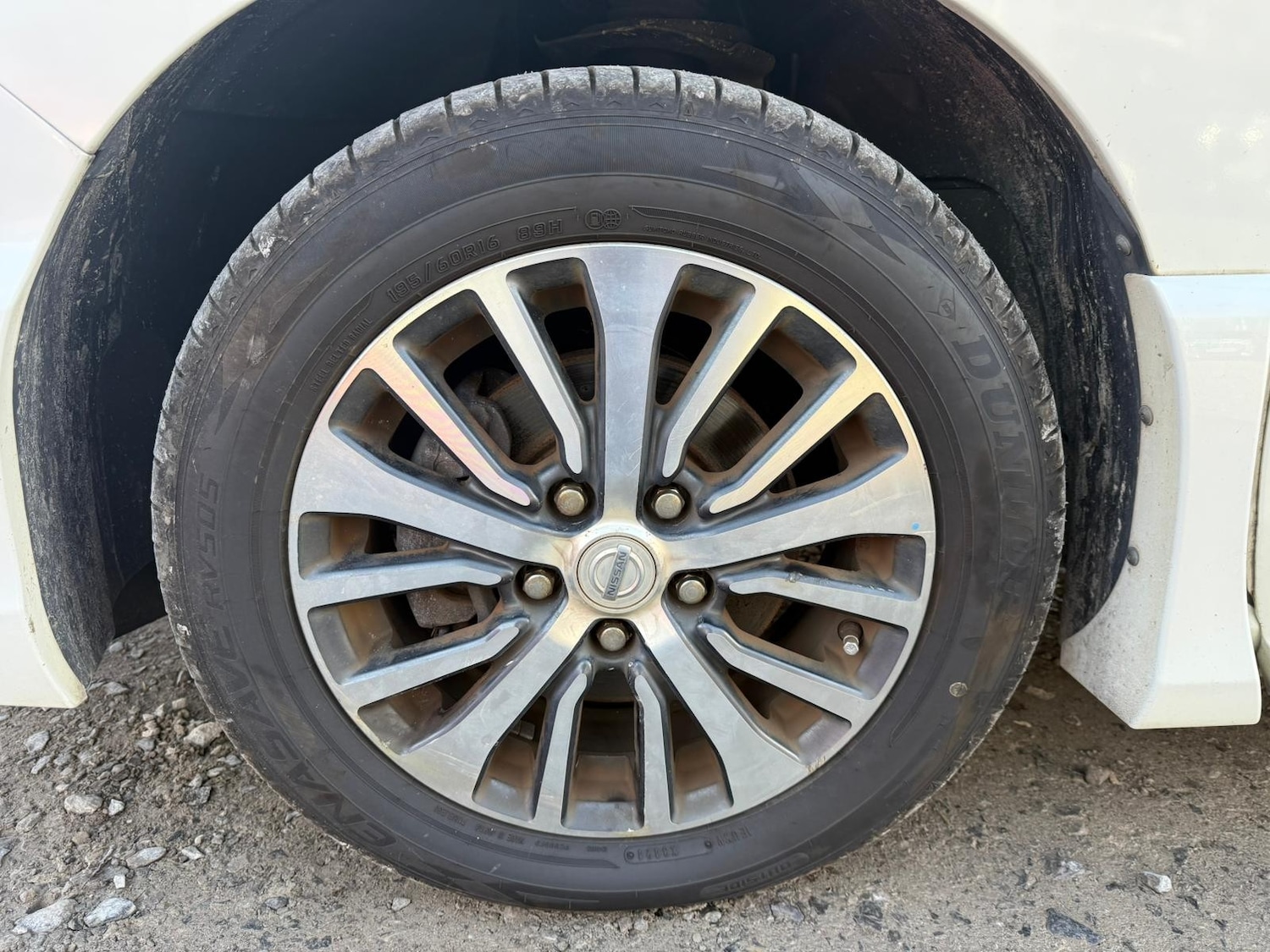 Used Nissan Serena 2026 for sale - 77319692: Photo 18