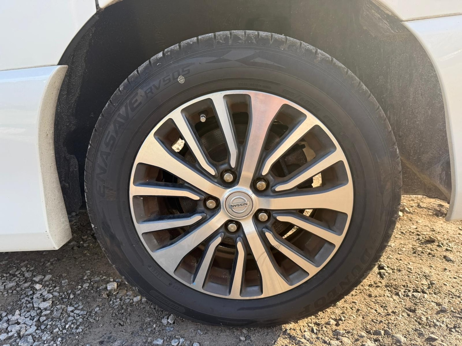 Used Nissan Serena 2026 for sale - 77319692: Photo 19