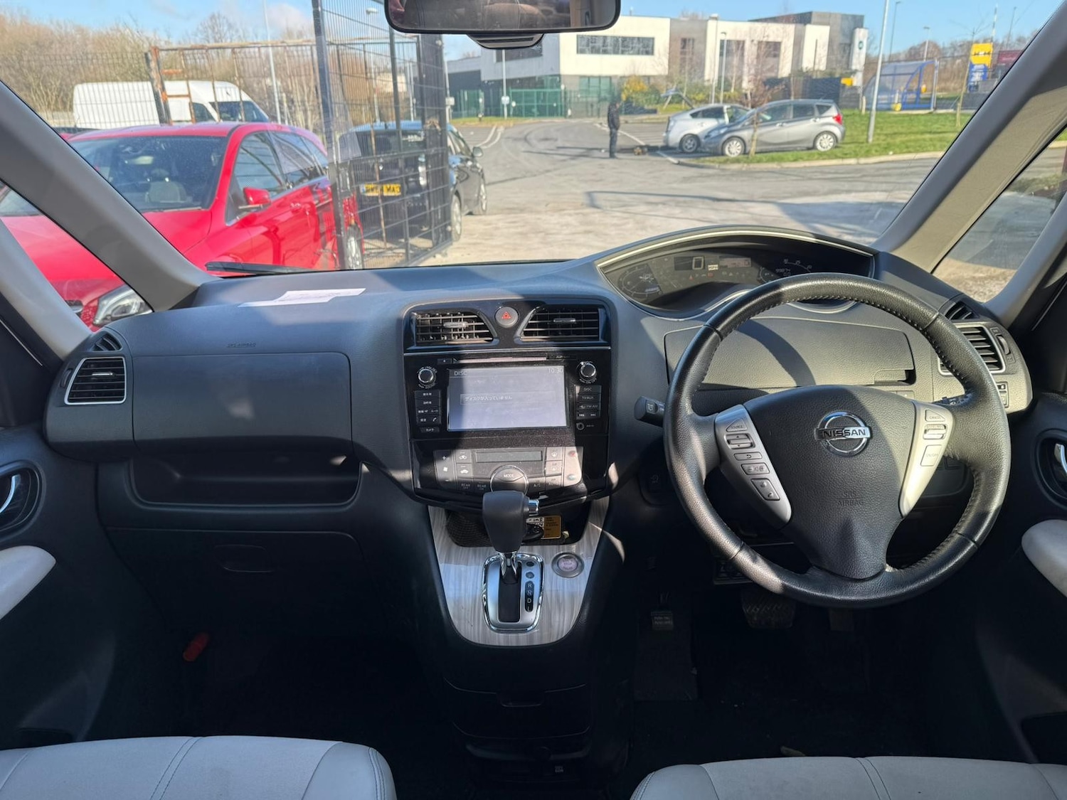 Used Nissan Serena 2026 for sale - 77319692: Photo 21