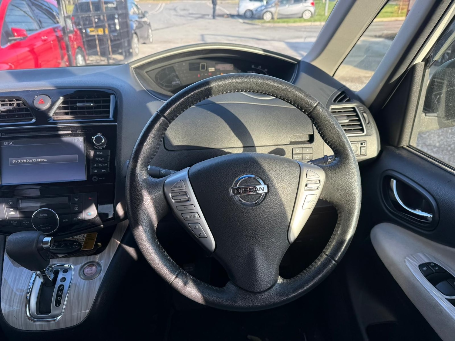 Used Nissan Serena 2026 for sale - 77319692: Photo 22