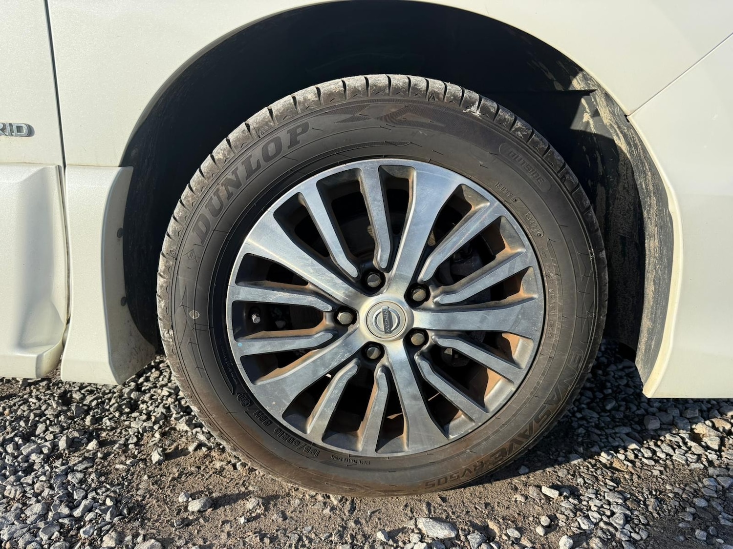 Used Nissan Serena 2026 for sale - 77319692: Photo 9