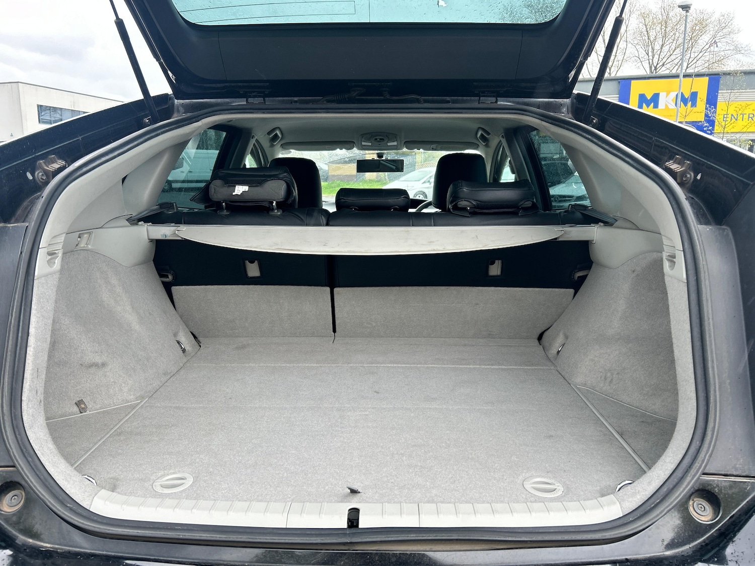 Vehicle 17