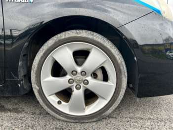 Used Toyota Prius 2010 for sale - 74518222: Photo