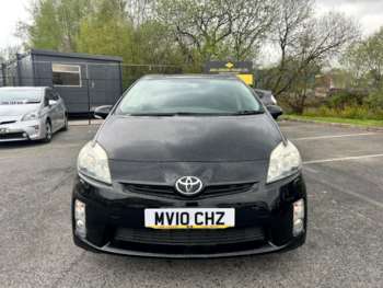 Used Toyota Prius 2010 for sale - 74518222: Photo