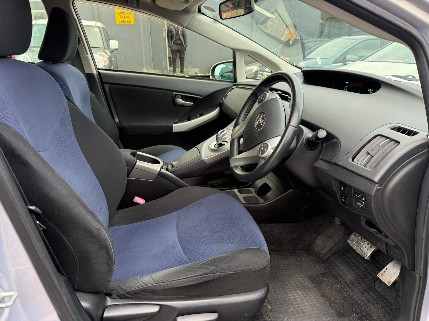 Used Toyota Prius for sale - 77708589: Photo 11