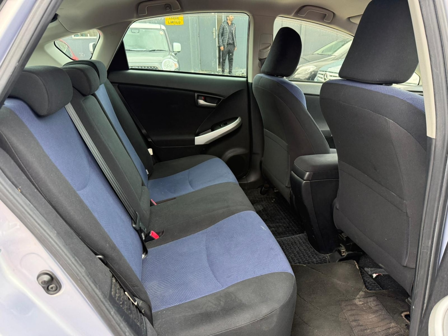 Used Toyota Prius for sale - 77708589: Photo 13