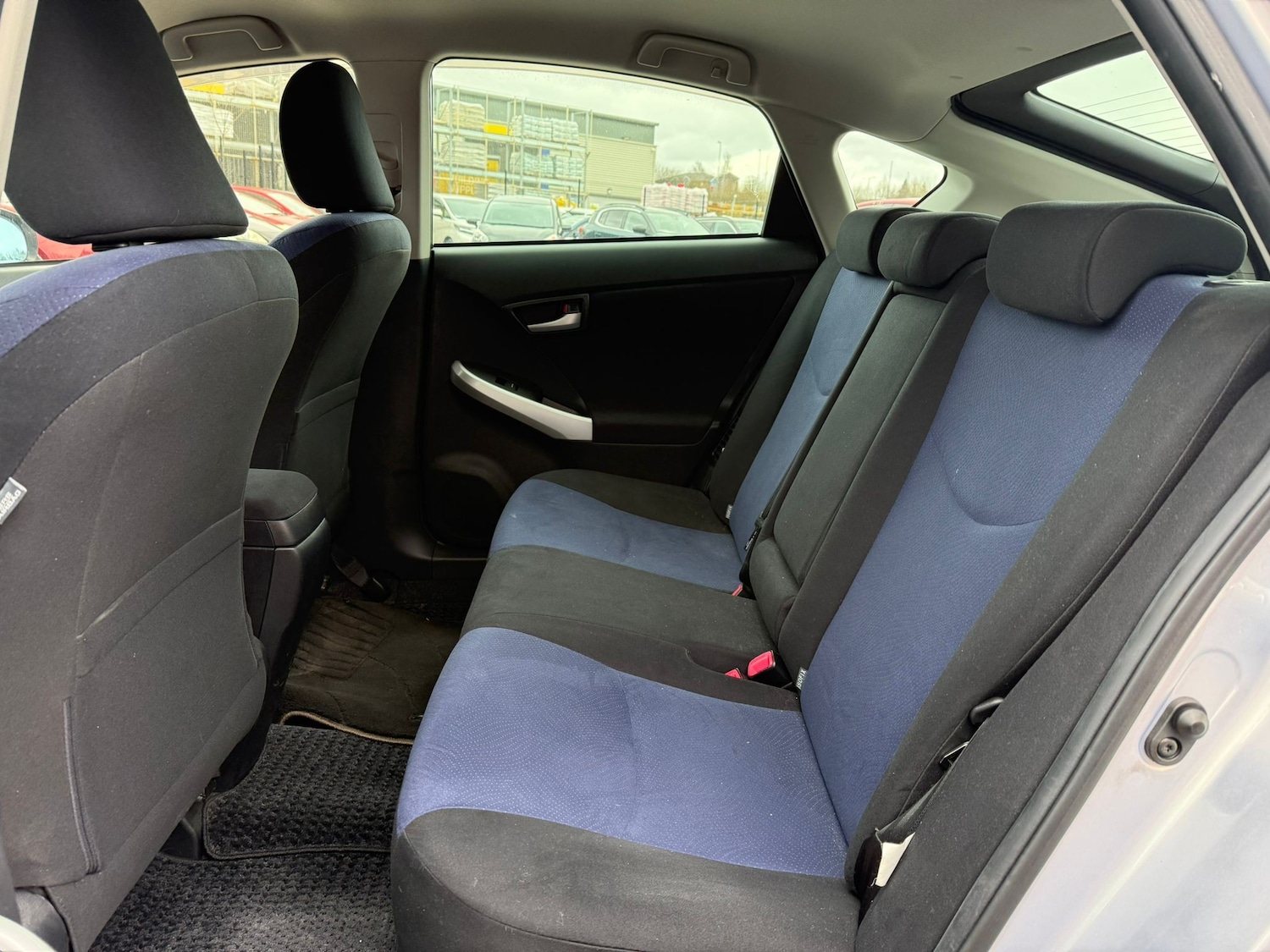 Used Toyota Prius for sale - 77708589: Photo 16