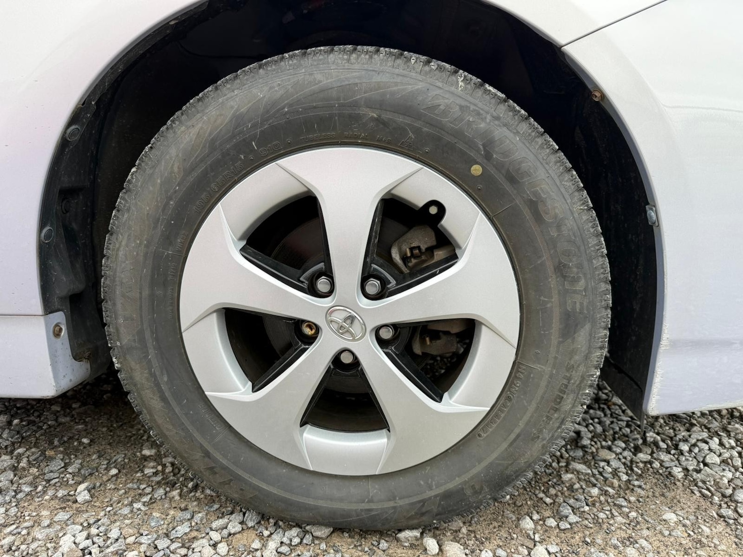 Used Toyota Prius for sale - 77708589: Photo 19