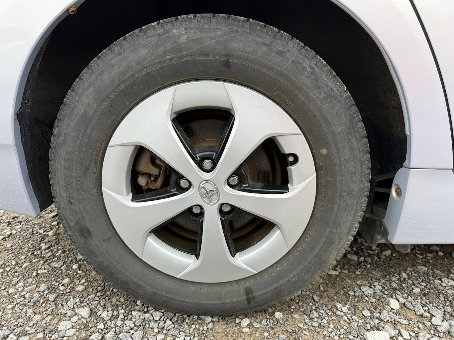 Used Toyota Prius for sale - 77708589: Photo 21