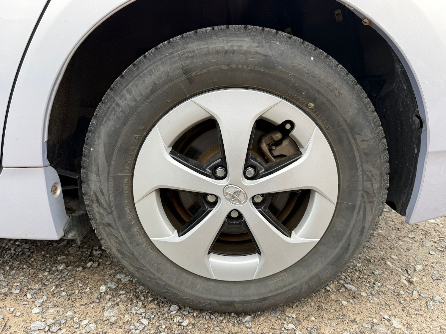 Used Toyota Prius for sale - 77708589: Photo 23