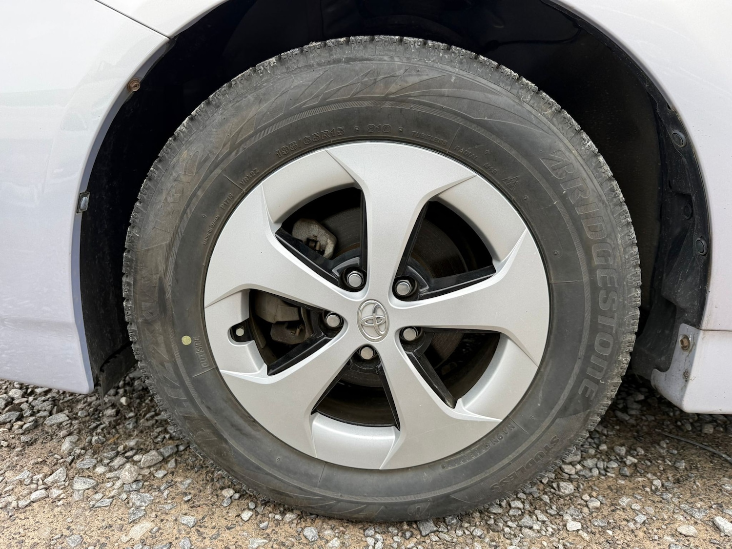 Used Toyota Prius for sale - 77708589: Photo 25