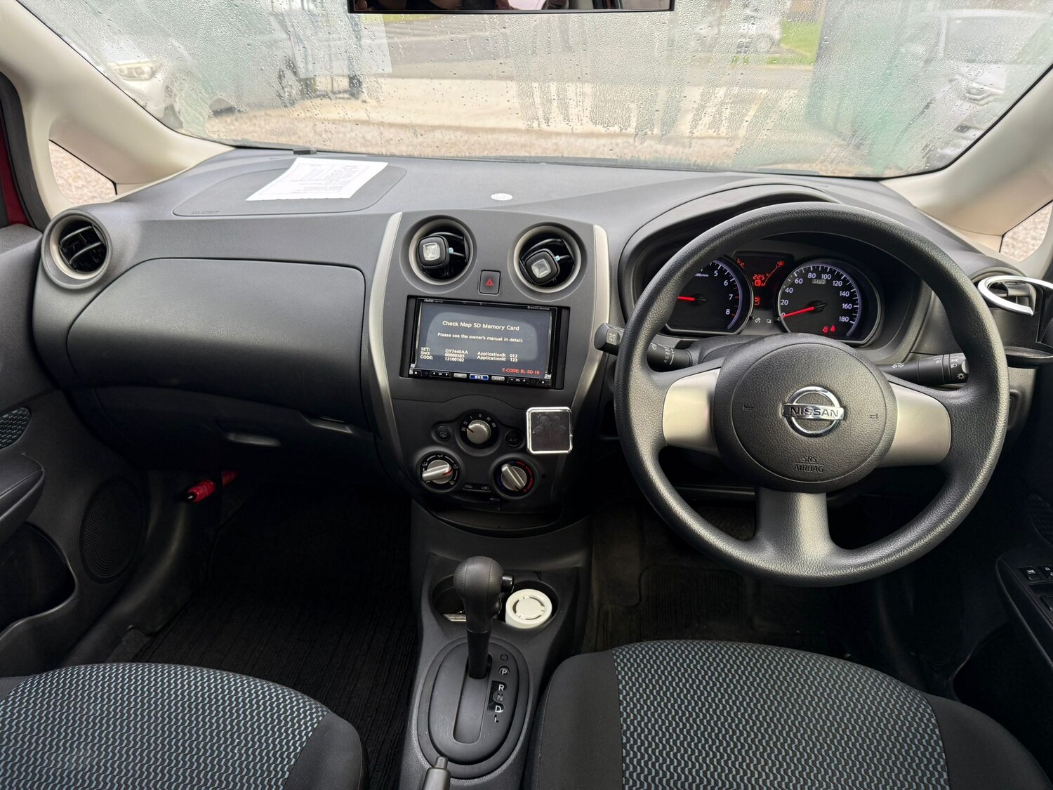Used Nissan Note 2025 for sale - 78201523: Photo 11