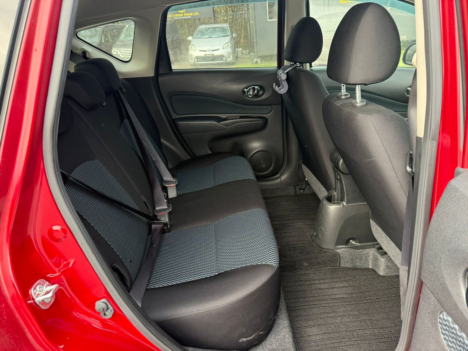 Used Nissan Note 2025 for sale - 78201523: Photo 12