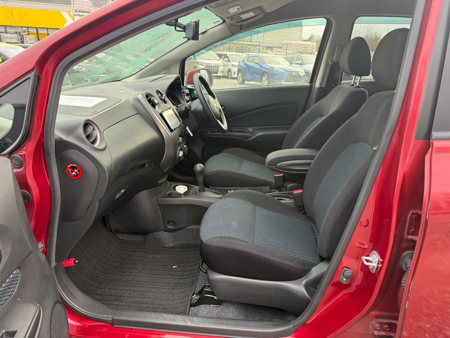 Used Nissan Note 2025 for sale - 78201523: Photo 15