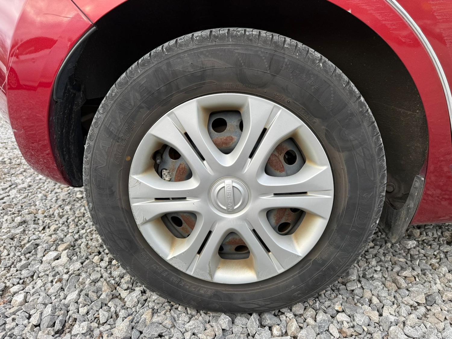 Used Nissan Note 2025 for sale - 78201523: Photo 21