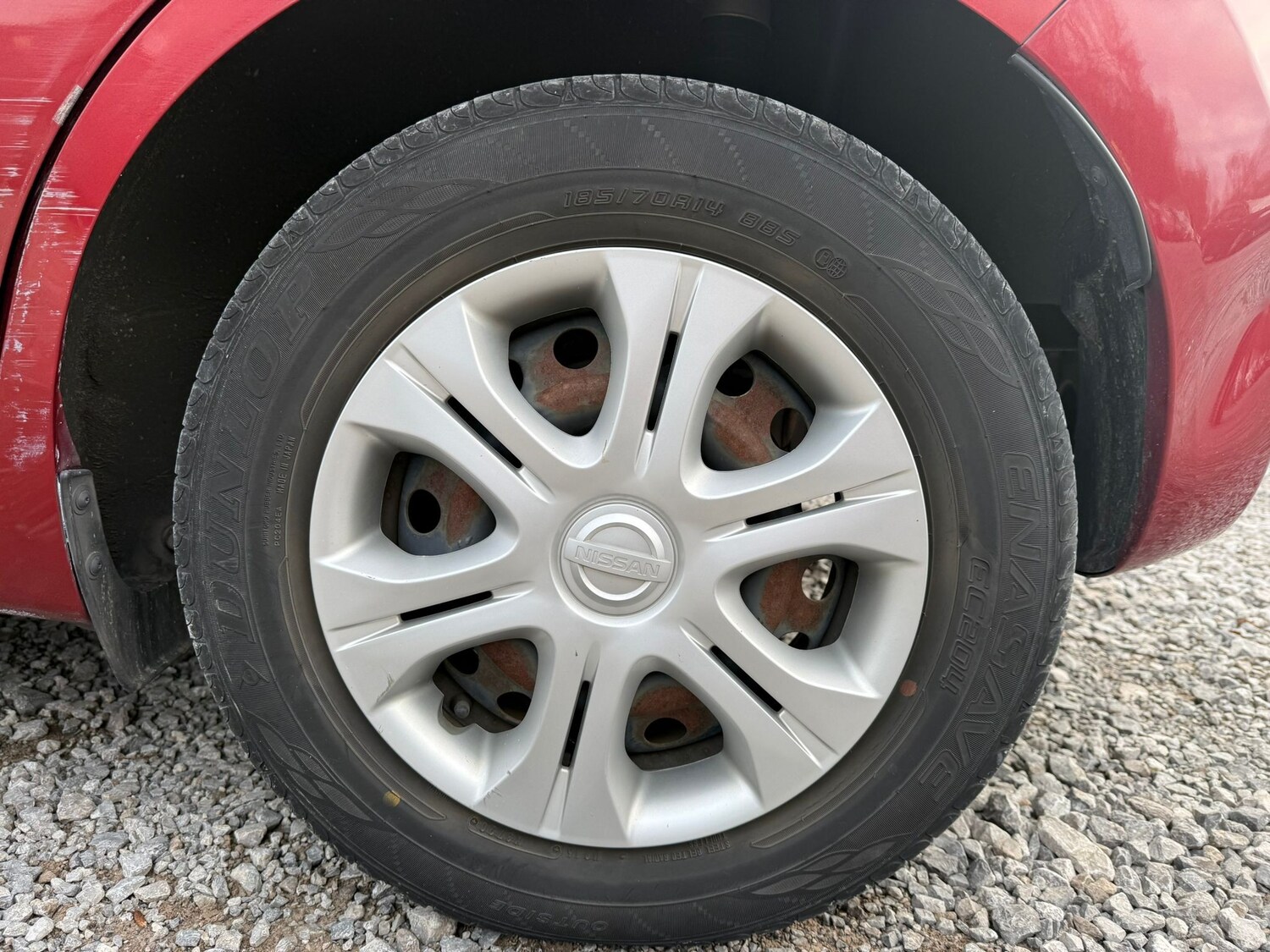 Used Nissan Note 2025 for sale - 78201523: Photo 23