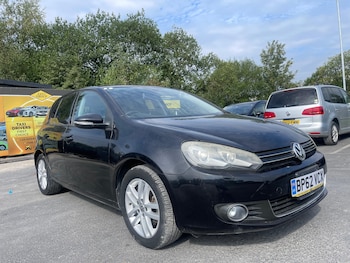 Volkswagen - Golf
