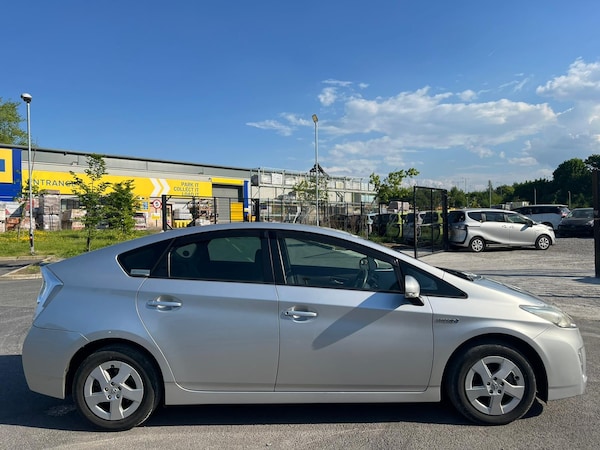 Used Toyota Prius 2025 for sale - 74650646: Photo 10