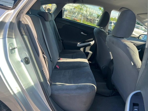 Used Toyota Prius 2025 for sale - 74650646: Photo 11