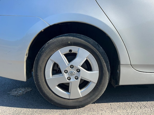 Used Toyota Prius 2025 for sale - 74650646: Photo 13