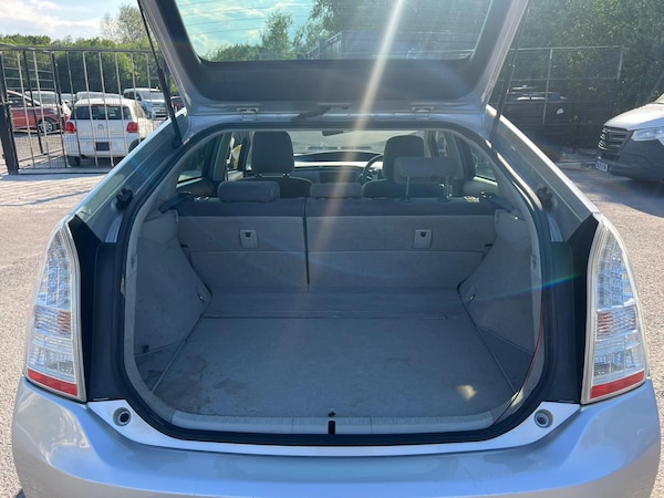 Used Toyota Prius 2025 for sale - 74650646: Photo 16