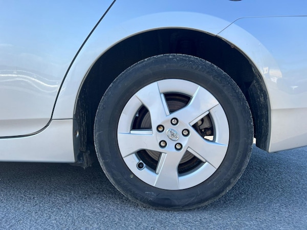 Used Toyota Prius 2025 for sale - 74650646: Photo 19