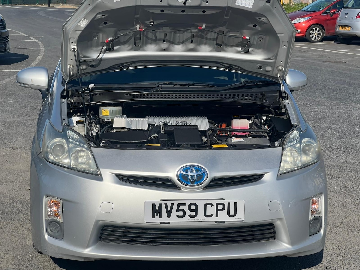 Vehicle 24