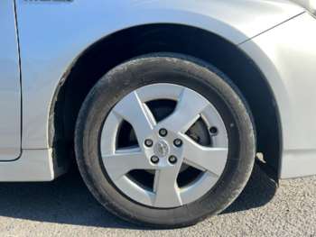Used Toyota Prius 2010 for sale - 74650646: Photo
