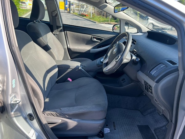 Used Toyota Prius 2025 for sale - 74650646: Photo 5