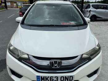2025 (63) - 1.2 12V SE 5dr